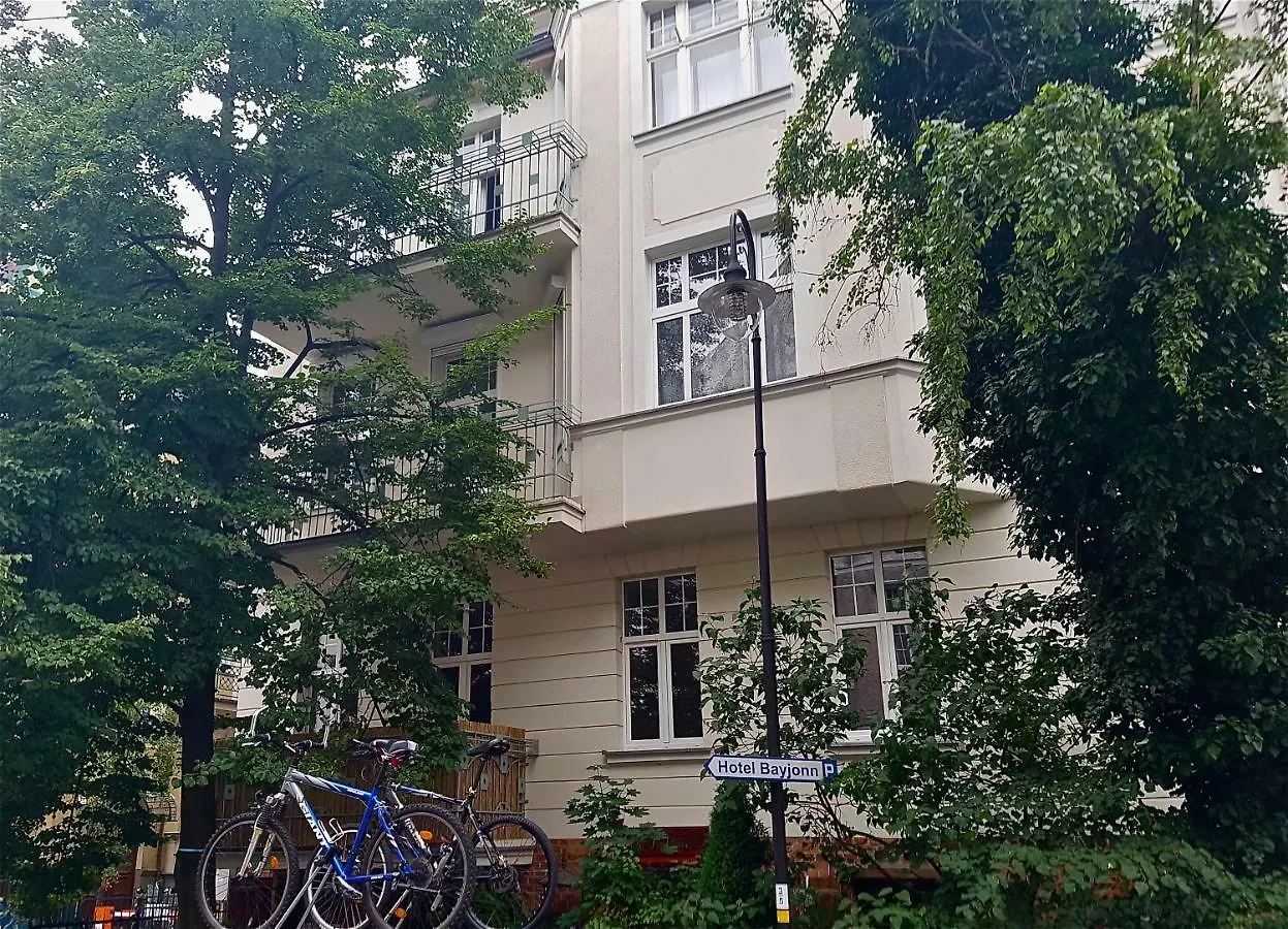 Houseboat Apartment Sopot 0*,  Polska