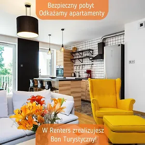 Botanic Gardens With Free Garage By Renters , Wrocław Polska