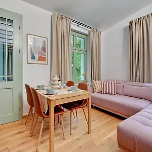  Apartament Beach Side