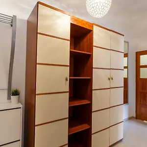  Apartament 3city Aqua - Molo