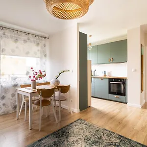  Apartament Yogi
