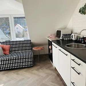  Apartament Kameralny Pokój Dla Dwojga Ze Wspólną łazienką Dla Dwóch Pokoi