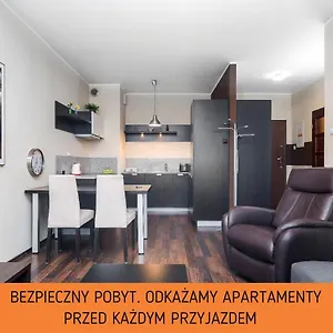 Platinum Inowrocławska By Renters , Wrocław Polska